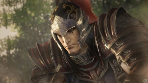 PS3「真・三國無双7」呂布や小喬など参戦決定9キャラクターのプロフィール＆アクションを公開の画像38