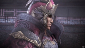 PS3「真・三國無双7」呂布や小喬など参戦決定9キャラクターのプロフィール＆アクションを公開の画像39