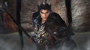 PS3「真・三國無双7」呂布や小喬など参戦決定9キャラクターのプロフィール＆アクションを公開の画像40