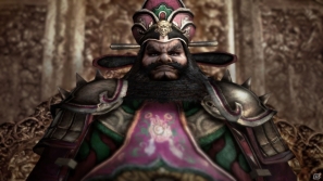 PS3「真・三國無双7」呂布や小喬など参戦決定9キャラクターのプロフィール＆アクションを公開の画像41