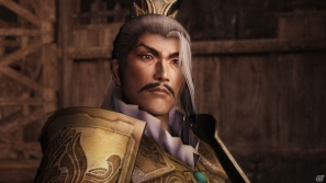 PS3「真・三國無双7」呂布や小喬など参戦決定9キャラクターのプロフィール＆アクションを公開の画像42