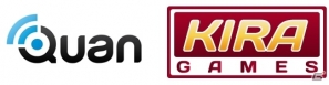クオン、タイのスマートフォンゲーム開発・Kiragamesと業務提携を発表―世界6,000万DL超のゲーム「UnblockMe」を日本国内向けに配信決定の画像1