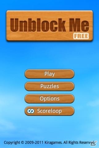 クオン、タイのスマートフォンゲーム開発・Kiragamesと業務提携を発表―世界6,000万DL超のゲーム「UnblockMe」を日本国内向けに配信決定の画像2