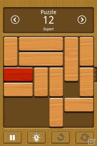 クオン、タイのスマートフォンゲーム開発・Kiragamesと業務提携を発表―世界6,000万DL超のゲーム「UnblockMe」を日本国内向けに配信決定の画像4