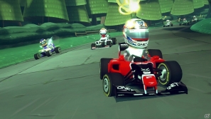 PS3/Xbox 360「F1 RACE STARS」の公式サイトがオープン！サーキットに用意された多彩な仕掛けや最新スクリーンショットを公開の画像17
