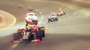 PS3/Xbox 360「F1 RACE STARS」の公式サイトがオープン！サーキットに用意された多彩な仕掛けや最新スクリーンショットを公開の画像20
