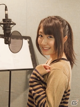 Android「恋してアニ研」主題歌を歌う声優・日高里菜さんへのオフィシャルインタビューを公開の画像1