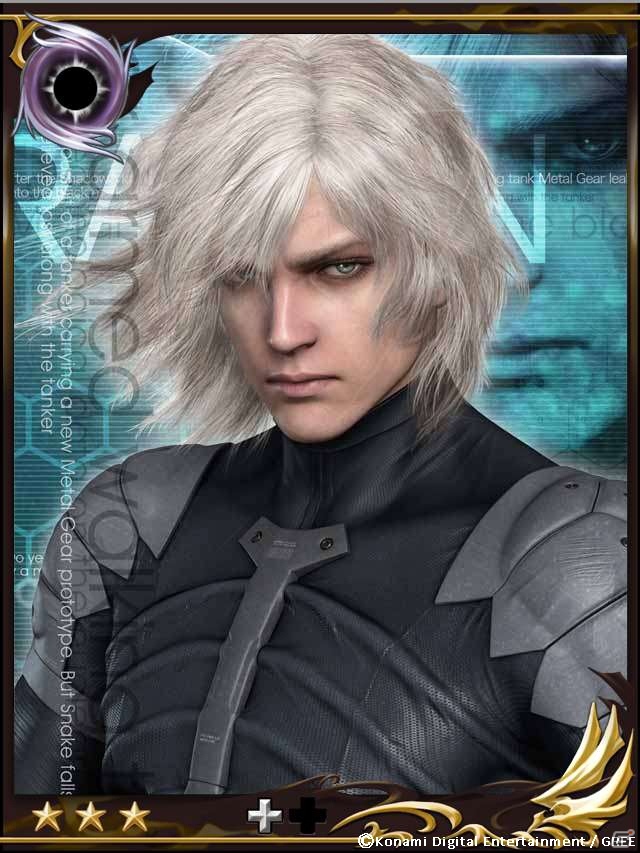 GREE「メタルギア ソリッド ソーシャル・オプス」と「聖戦ケルベロス」が1月15日よりコラボ企画を実施！イベントに参加して限定カードを手に入れようの画像12
