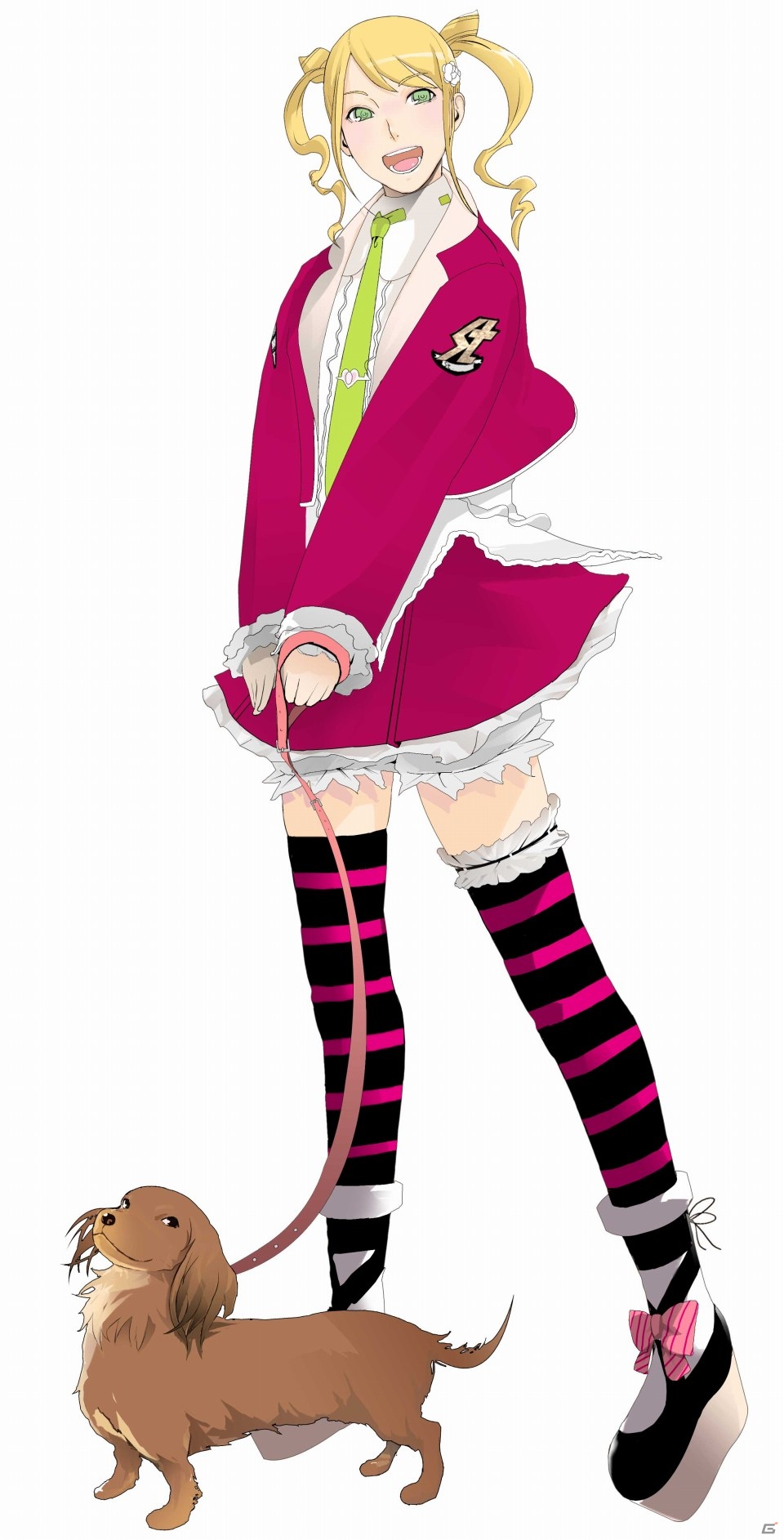 Ios Android Vitaminx 添い寝カレシ ついにb6が集合 追加キャラクターとして 風門寺悟郎 班目瑞希 が登場の画像 ゲーム情報サイト Gamer