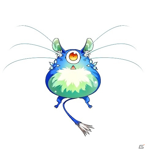 PS Vita「デモンゲイズ」オープニングムービーを公開！各マップに登場するモンスター＆デモンの情報もの画像35