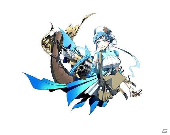 PS Vita「デモンゲイズ」オープニングムービーを公開！各マップに登場するモンスター＆デモンの情報もの画像39