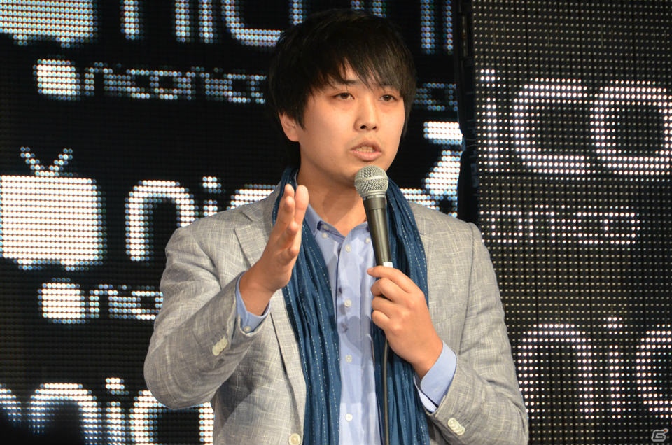 中日ドラゴンズのマスコット「ドアラ」が参戦！新たなキービジュアルや企画ブースの情報も明らかになった「ニコニコ超会議2」発表会レポートの画像10