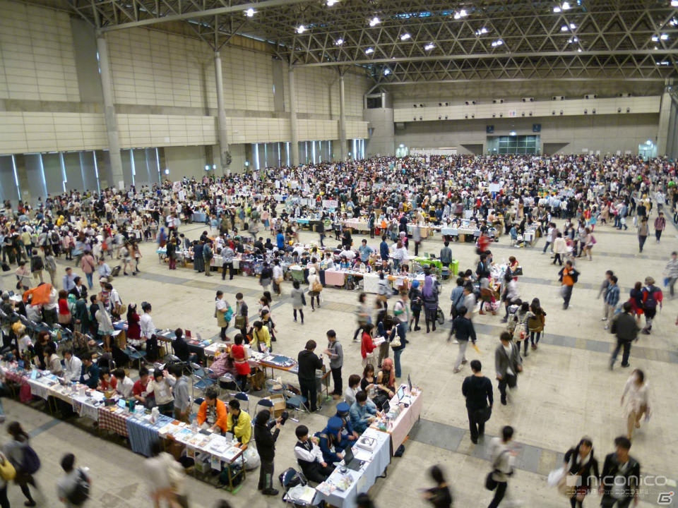 中日ドラゴンズのマスコット「ドアラ」が参戦！新たなキービジュアルや企画ブースの情報も明らかになった「ニコニコ超会議2」発表会レポートの画像28