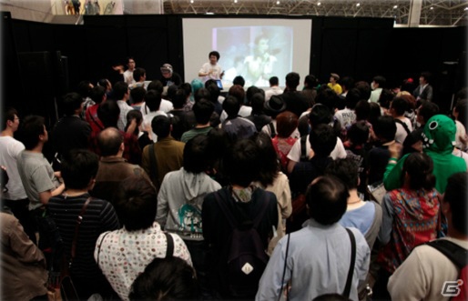 中日ドラゴンズのマスコット「ドアラ」が参戦！新たなキービジュアルや企画ブースの情報も明らかになった「ニコニコ超会議2」発表会レポートの画像33