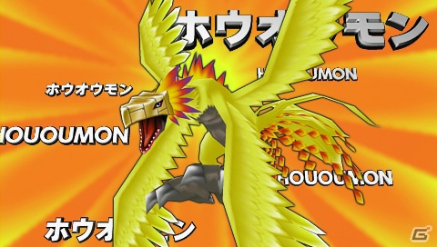 発売直前！PSP「デジモンアドベンチャー」ゲーム序盤の流れ＆空や光子郎ら6人のパートナーデジモンたちの究極体を紹介！の画像31