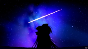 PSP「学☆王 -THE ROYAL SEVEN STARS- +METEOR」新ヒロイン「宙乃」追加バージョンのPC版オープニングムービーを公開の画像2
