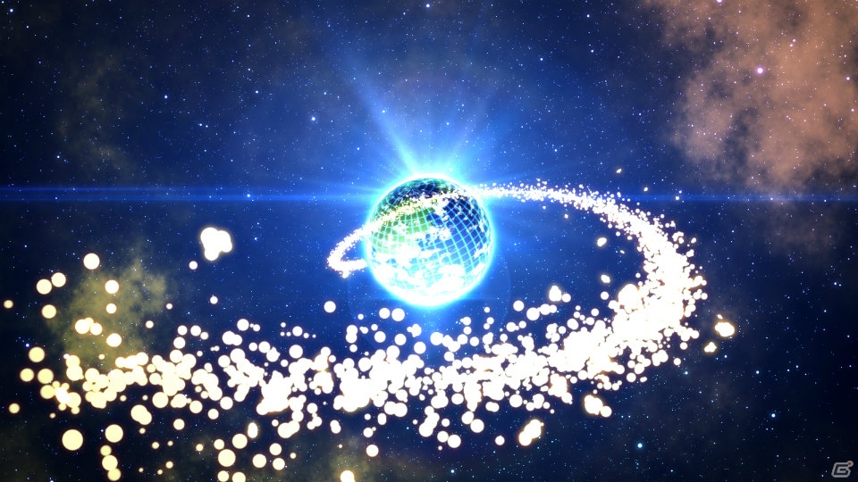 PSP「学☆王 -THE ROYAL SEVEN STARS- +METEOR」新ヒロイン「宙乃」追加バージョンのPC版オープニングムービーを公開の画像1