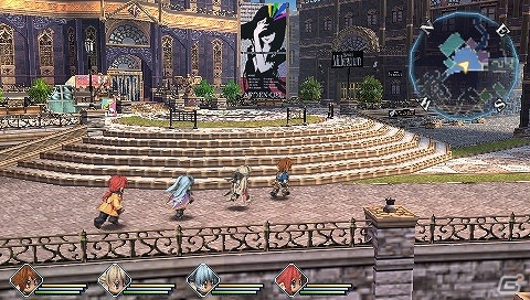 最新作を前にお求めやすくなって登場！PSP「英雄伝説 零の軌跡 PSP the Best」3月7日に発売決定の画像2