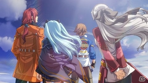 最新作を前にお求めやすくなって登場！PSP「英雄伝説 零の軌跡 PSP the Best」3月7日に発売決定の画像3