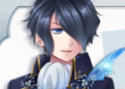 Live2Dを使ったホラー系女性向けADV「黒白～忘れじの水底から～」Android版がGoogle Playにて配信開始