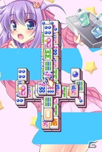 美少女ゲームサイト「しゃんはいむすめ」にて新アプリ「SUPER 上海☆娘Vol.13 ナース☆娘」が配信開始の画像2