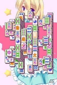 美少女ゲームサイト「しゃんはいむすめ」にて新アプリ「SUPER 上海☆娘Vol.13 ナース☆娘」が配信開始の画像4