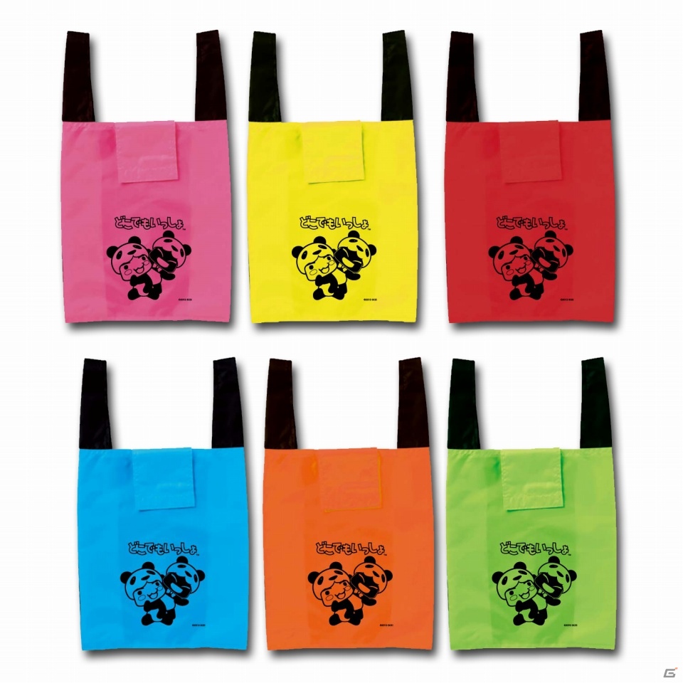 トロが店長をつとめる「トロのおみせ」上野ヤマシロヤ出張所で1月26日より2日間限定の店頭イベントを開催！パンダコスのトロ＆クロ限定グッズ販売もの画像21