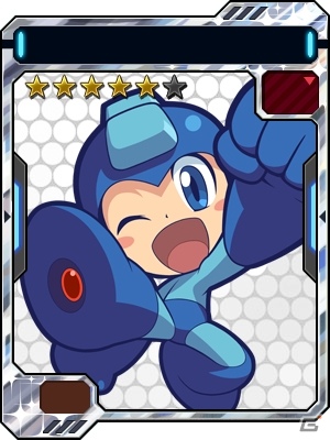 iOS「ロックマン Xover」期間限定イベント「エアーマンが倒せない！！」開催！さらに25周年記念バトルメモリー第二弾配布開始の画像5