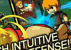 Android向けディフェンスゲーム「コロシアムディフェンス」1月16日よりGoogle Playにて配信開始