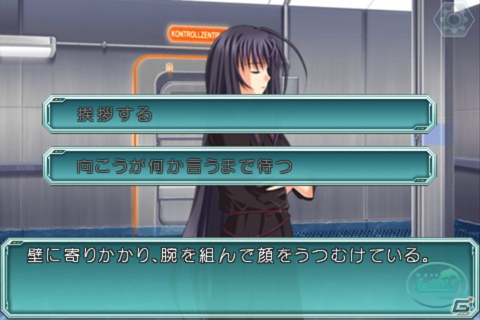 インフィニティシリーズの人気作「Ever17 -the out of infinity-」がiOS/Androidにて1月15日より配信開始の画像2