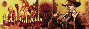 日本国産作品としては初選出！PC「ラ・ムラーナ」配信タイトルユーザー投票・Greenlightを通過してSTEAMにて配信決定！の画像1