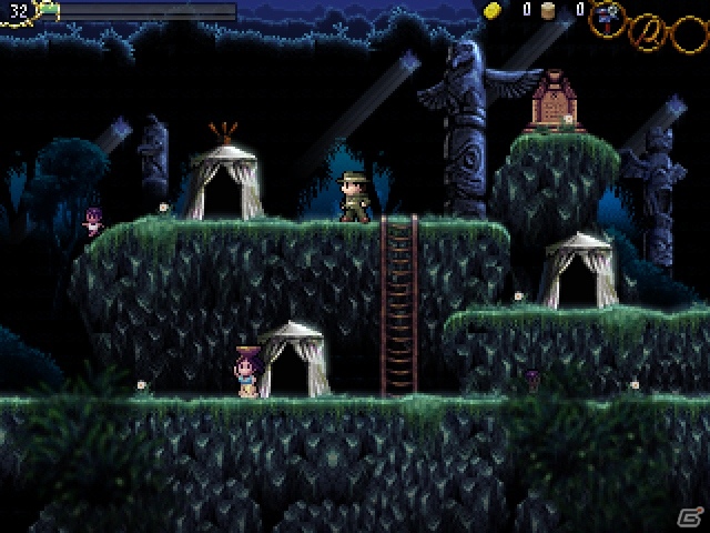 日本国産作品としては初選出！PC「ラ・ムラーナ」配信タイトルユーザー投票・Greenlightを通過してSTEAMにて配信決定！の画像4