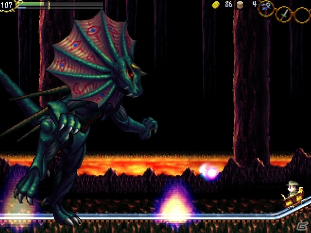 日本国産作品としては初選出！PC「ラ・ムラーナ」配信タイトルユーザー投票・Greenlightを通過してSTEAMにて配信決定！の画像6