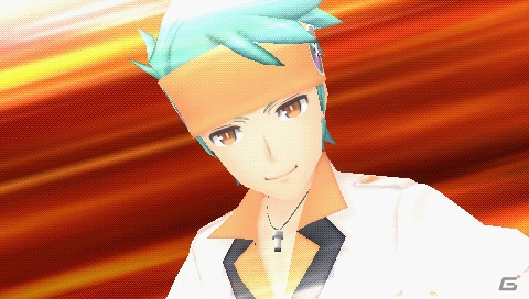 PSP「サモンナイト5」主人公の先輩召喚師「カリス」「シーダ」とその響友「メテオラ」「フローテ」を紹介の画像10