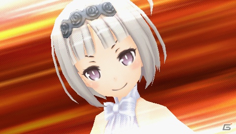 PSP「サモンナイト5」主人公の先輩召喚師「カリス」「シーダ」とその響友「メテオラ」「フローテ」を紹介の画像22