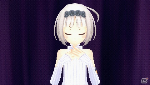 PSP「サモンナイト5」主人公の先輩召喚師「カリス」「シーダ」とその響友「メテオラ」「フローテ」を紹介の画像28