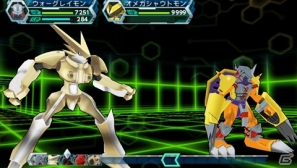 サクサクと遊べるテンポ感と遊びこめるボリュームが魅力―PSP「デジモンアドベンチャー」プレイレポートの画像17