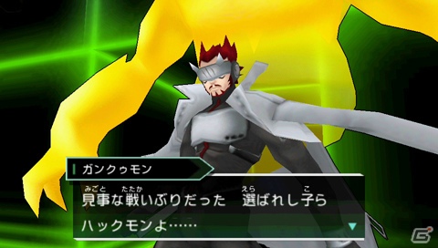サクサクと遊べるテンポ感と遊びこめるボリュームが魅力―PSP「デジモンアドベンチャー」プレイレポートの画像18