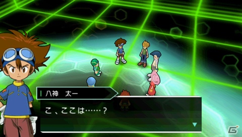 サクサクと遊べるテンポ感と遊びこめるボリュームが魅力―PSP「デジモンアドベンチャー」プレイレポートの画像19