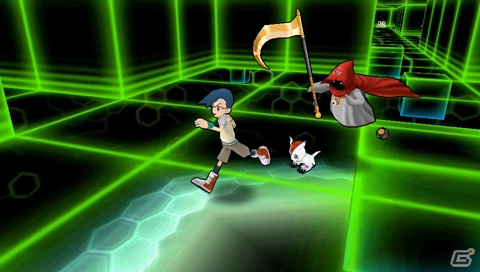 サクサクと遊べるテンポ感と遊びこめるボリュームが魅力―PSP「デジモンアドベンチャー」プレイレポートの画像20