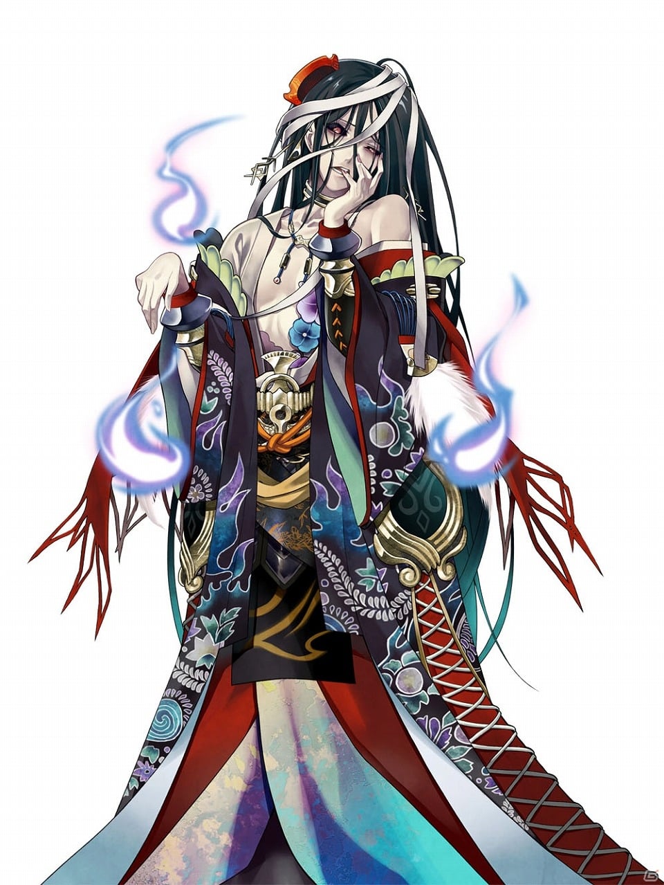 PC「鬼武者Soul」30名の女性武将が新登場！「デビル メイ クライ」とのコラボイベントクエストも配信の画像29