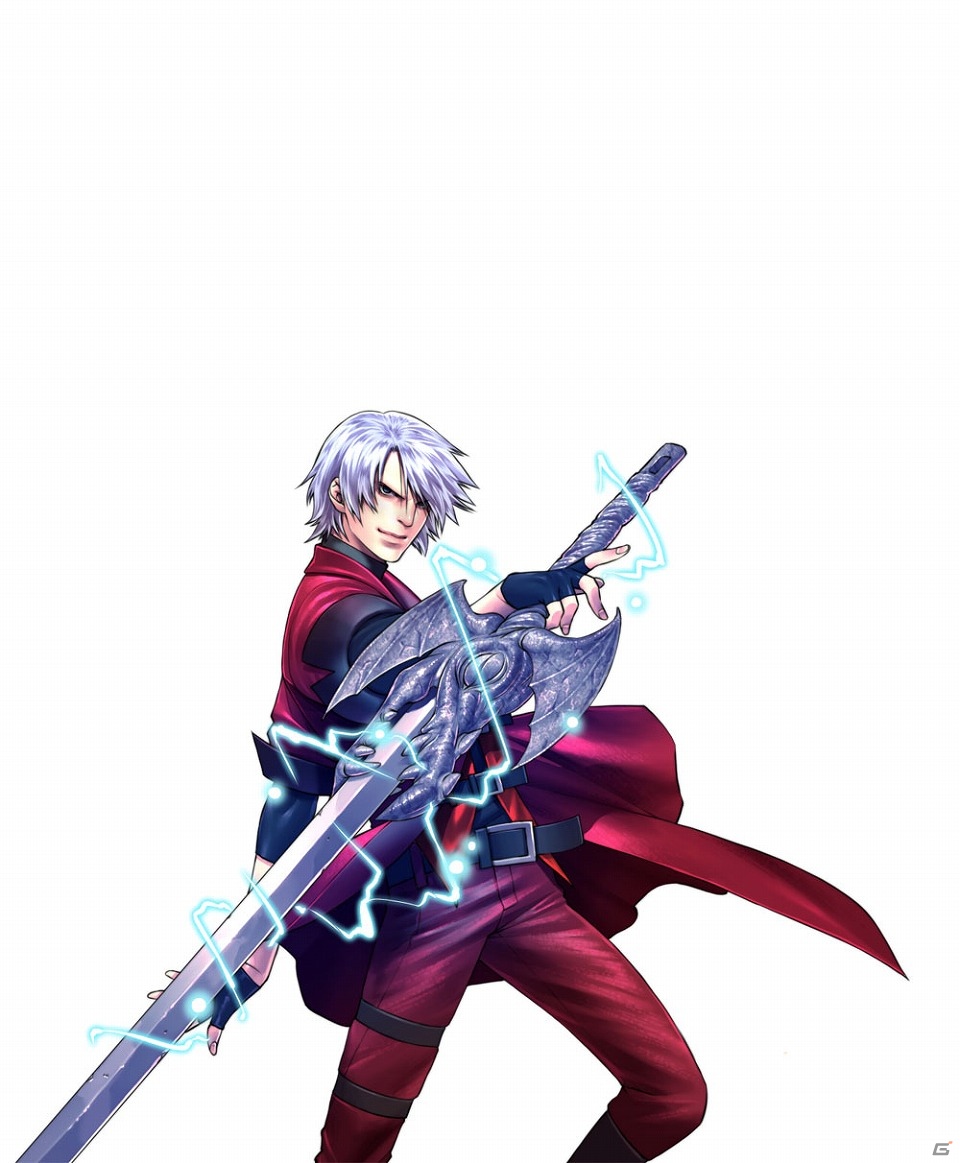PC「鬼武者Soul」30名の女性武将が新登場！「デビル メイ クライ」とのコラボイベントクエストも配信の画像31