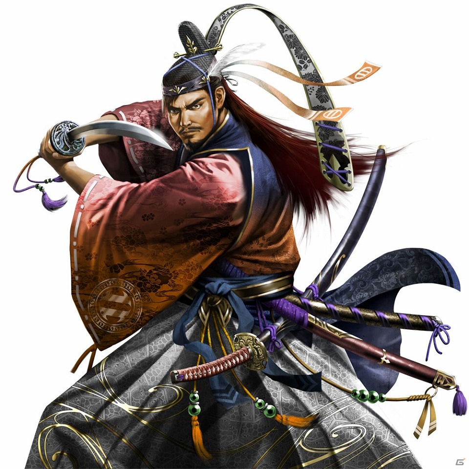 PC「鬼武者Soul」30名の女性武将が新登場！「デビル メイ クライ」とのコラボイベントクエストも配信の画像47