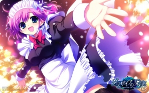 PSP「グリザイアの果実 -LE FRUIT DE LA GRISAIA-」の発売日が2月21日に決定！魅力的なイラストばかりの店舗別オリジナル特典を一挙紹介の画像22