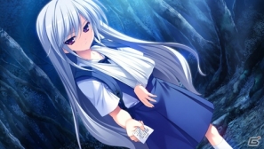 PSP「グリザイアの果実 -LE FRUIT DE LA GRISAIA-」の発売日が2月21日に決定！魅力的なイラストばかりの店舗別オリジナル特典を一挙紹介の画像7