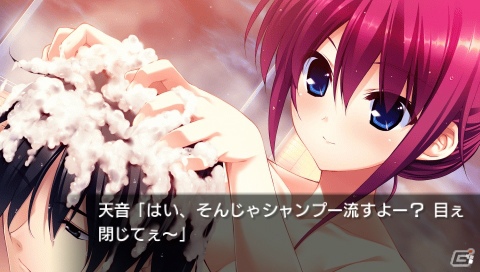 PSP「グリザイアの果実 -LE FRUIT DE LA GRISAIA-」の発売日が2月21日に決定！魅力的なイラストばかりの店舗別オリジナル特典を一挙紹介の画像6