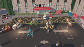 突然現れたバイキングに何でもかんでも投げつけろ！PS3/PS Vita「バイキングぽいぽい！！」が2月7日に発売決定の画像149