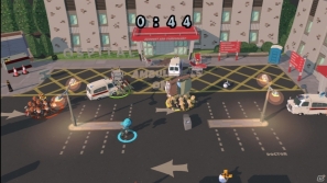 突然現れたバイキングに何でもかんでも投げつけろ！PS3/PS Vita「バイキングぽいぽい！！」が2月7日に発売決定の画像150