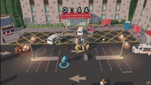 突然現れたバイキングに何でもかんでも投げつけろ！PS3/PS Vita「バイキングぽいぽい！！」が2月7日に発売決定の画像151