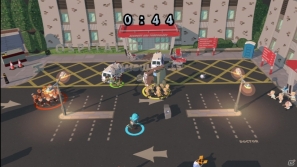 突然現れたバイキングに何でもかんでも投げつけろ！PS3/PS Vita「バイキングぽいぽい！！」が2月7日に発売決定の画像152